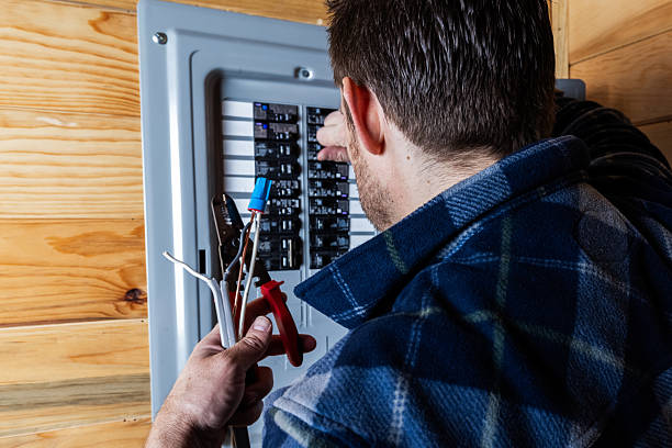 Affordable Ceiling Fan Installation solutions in Ladoga, IN